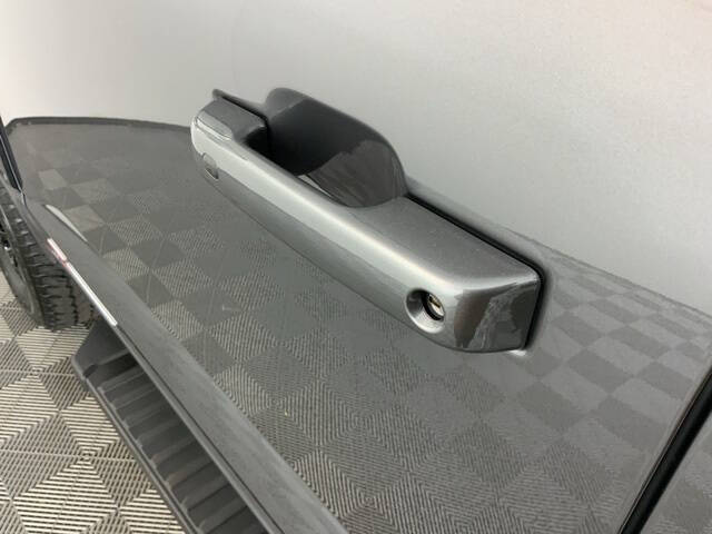 2025 Ford F-350 Super Duty