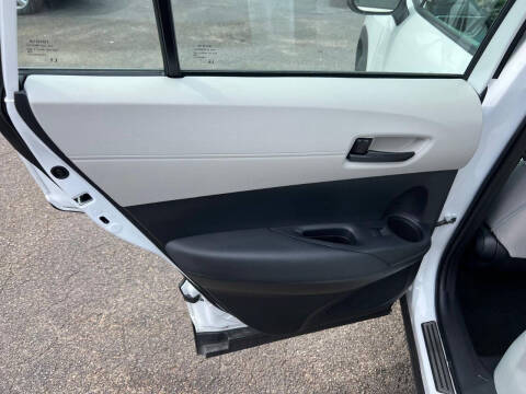 2023 Toyota Corolla Cross L