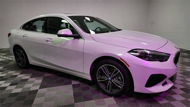 2024 BMW 2 Series 228i xDrive Gran Coupe