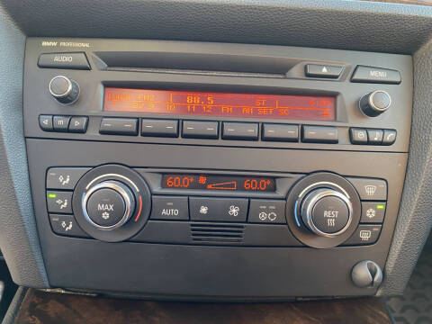 2009 BMW 3 Series 335i