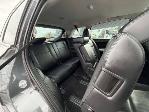 2013 Mazda CX-9 Grand Touring