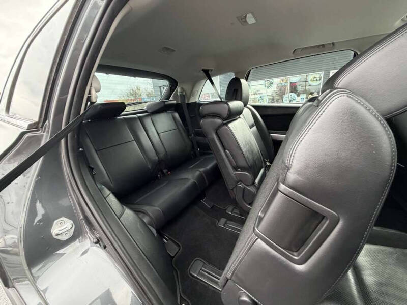 2013 Mazda CX-9 Grand Touring