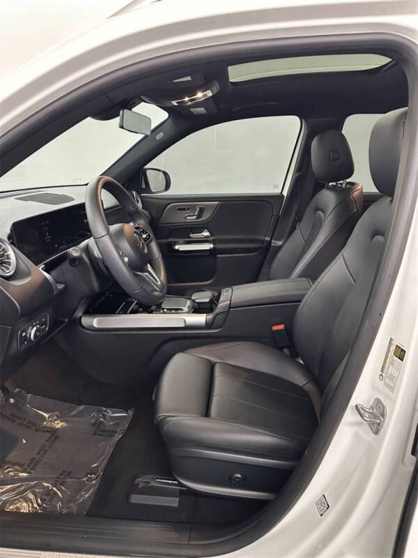 2023 Mercedes-Benz EQB EQB 300 4MATIC