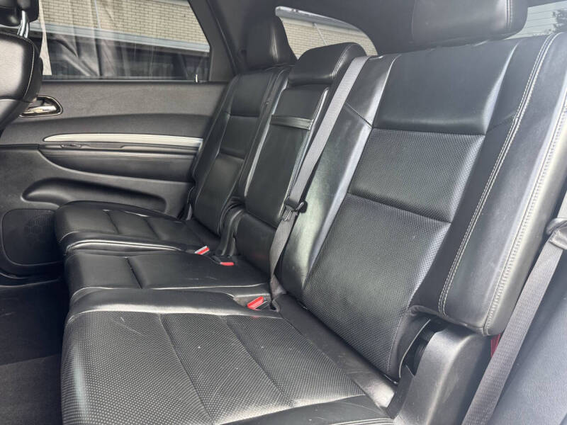 2020 Dodge Durango R/T