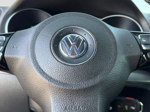 2013 Volkswagen Golf R