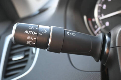 2018 Acura TLX w/Tech