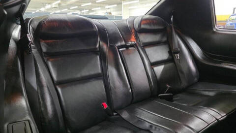 1998 Cadillac Eldorado Touring