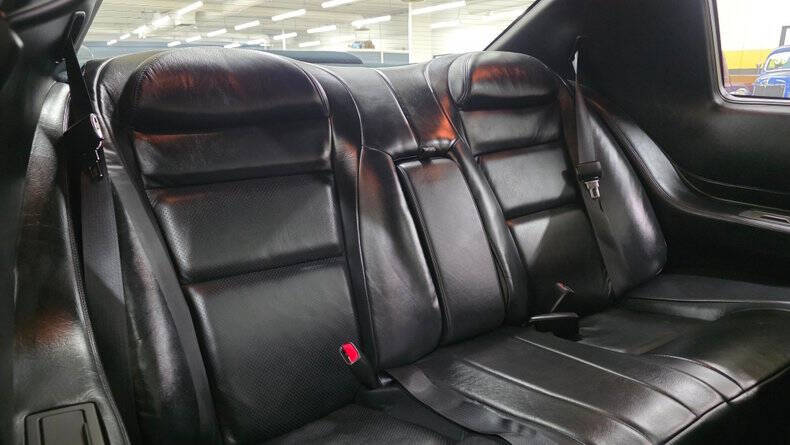 1998 Cadillac Eldorado Touring