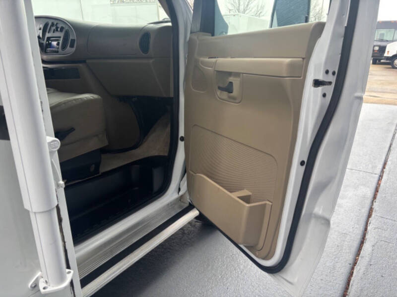 2008 Ford Coachman Freelander 3150ss