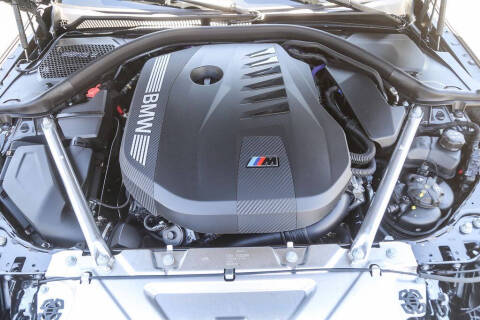 2027 BMW 4 Series M440i