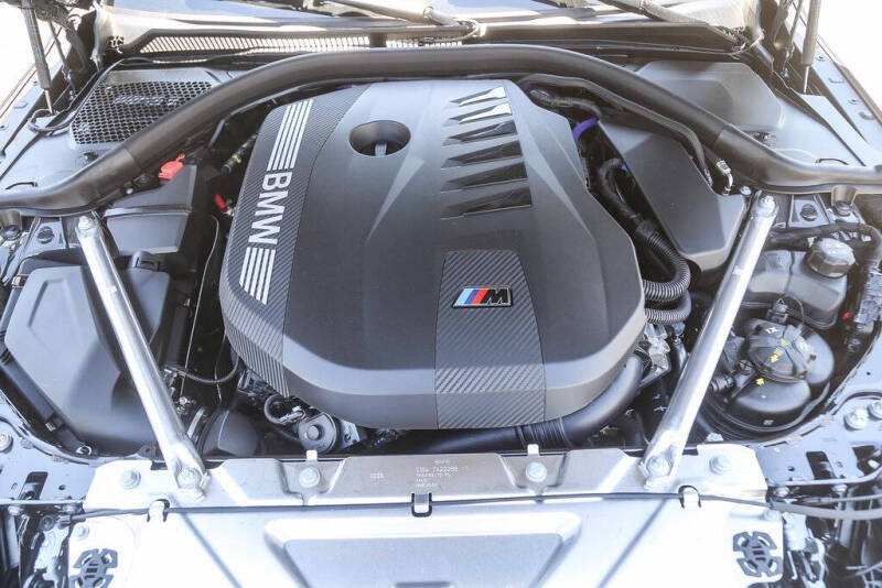2027 BMW 4 Series M440i