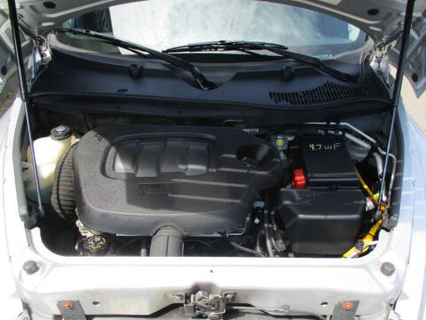 2009 Chevrolet HHR LS