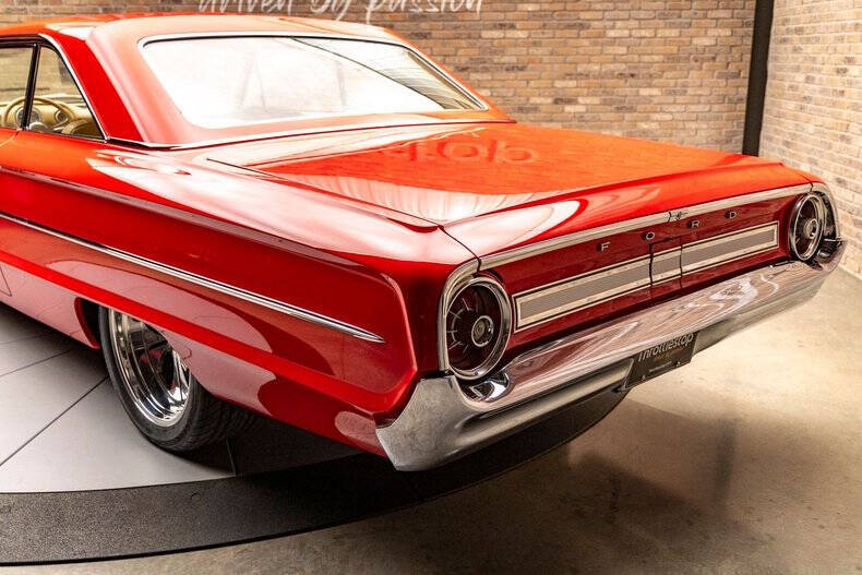 1964 Ford Galaxie