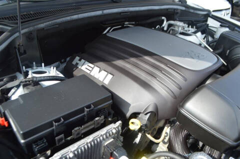 2015 Dodge Durango R/T