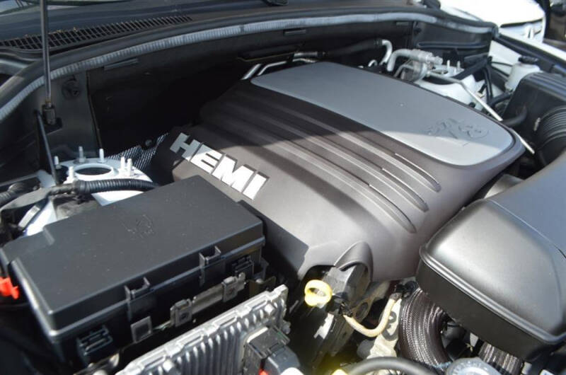 2015 Dodge Durango R/T