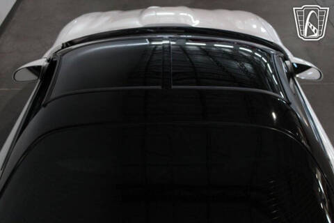 1998 Chevrolet Camaro