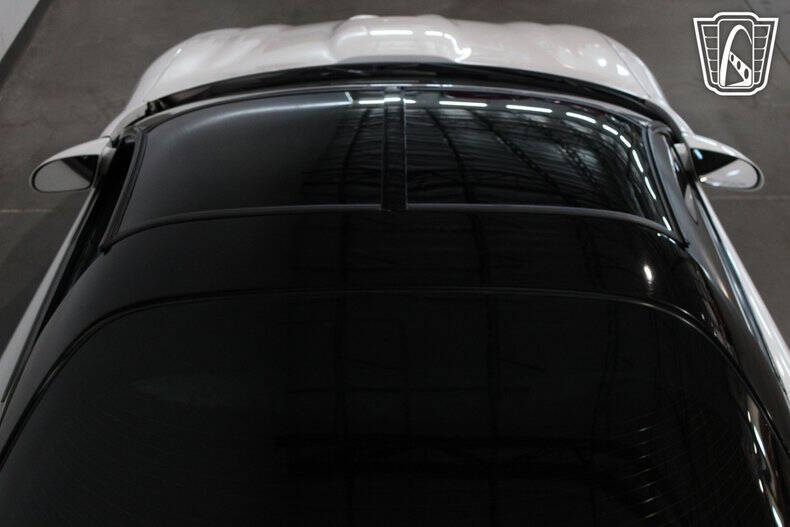 1998 Chevrolet Camaro