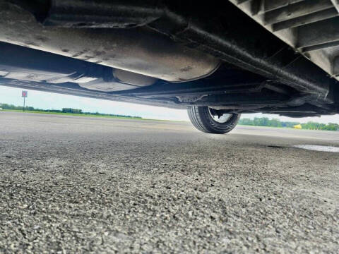 2004 Cadillac Escalade