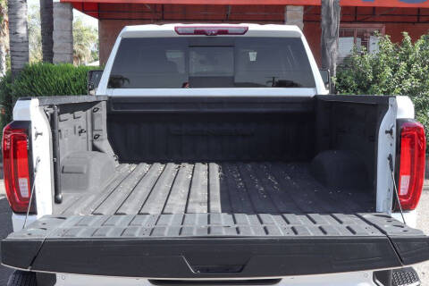2022 GMC Sierra 2500HD