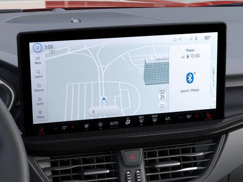 2026 Ford Escape Hybrid ST-Line Elite