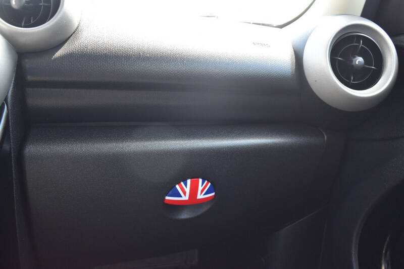 2012 MINI Cooper Countryman S ALL4