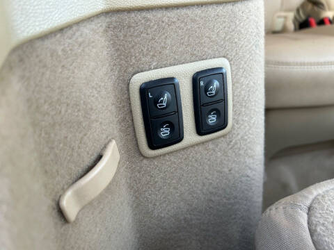 2009 Mercedes-Benz GL-Class GL 320 BlueTEC