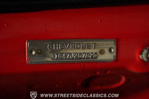 1963 Chevrolet Impala