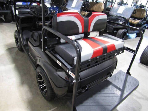 2020 E-Z-GO Storm