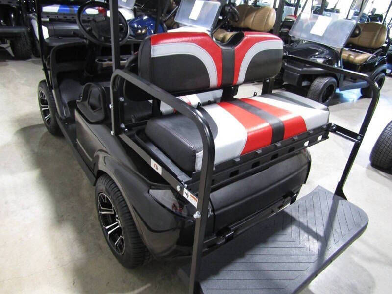2020 E-Z-GO Storm