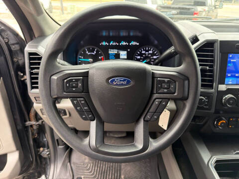 2022 Ford F-350 Super Duty