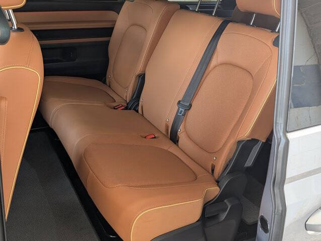 2025 Volkswagen ID. Buzz Pro S