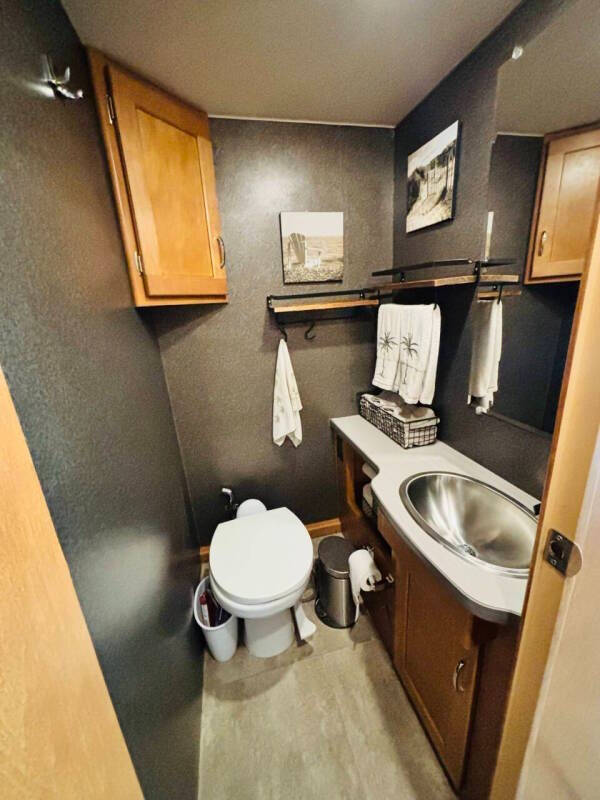 2016 Winnebago Spirit 31K