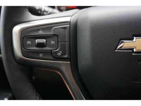 2022 Chevrolet Silverado 1500 Limited