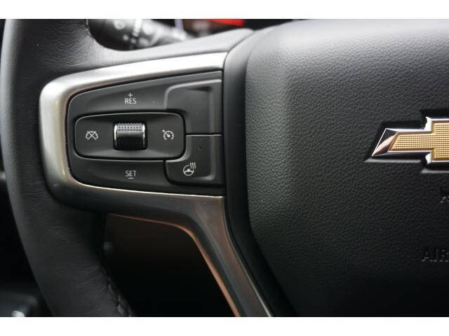 2022 Chevrolet Silverado 1500 Limited