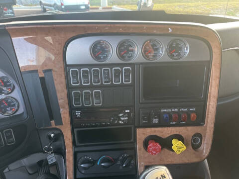 2016 International Lonestar