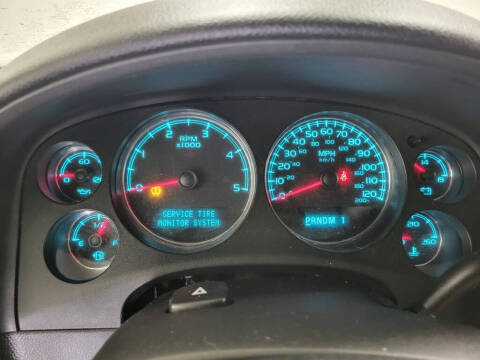 2008 GMC Sierra 2500HD