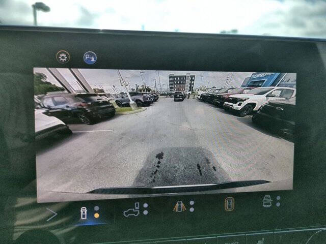 2025 Chevrolet Colorado LT