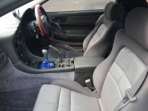 1991 Mitsubishi 3000GT