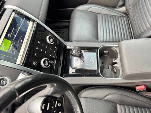 2020 Land Rover Discovery Sport P250 S