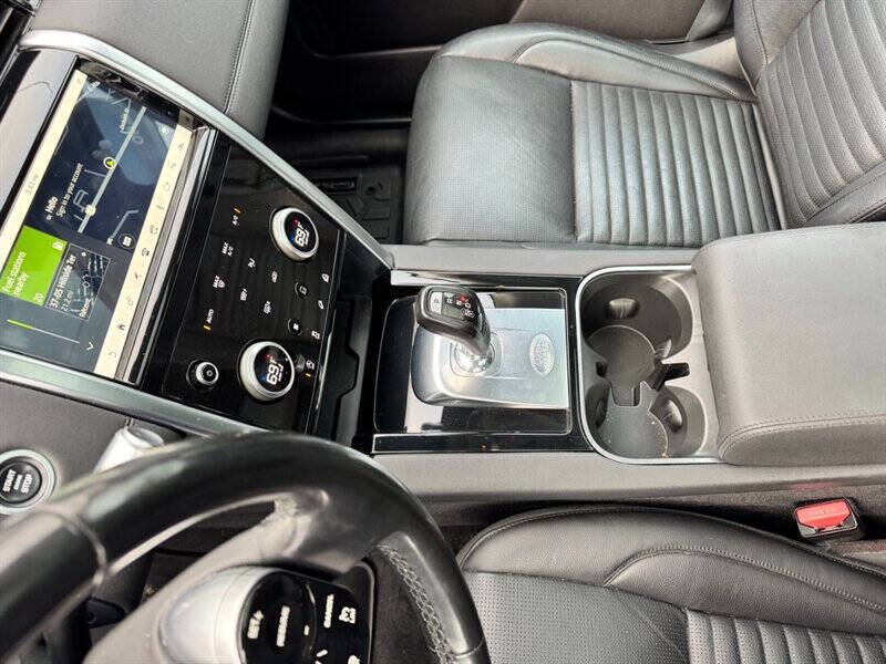 2020 Land Rover Discovery Sport P250 S