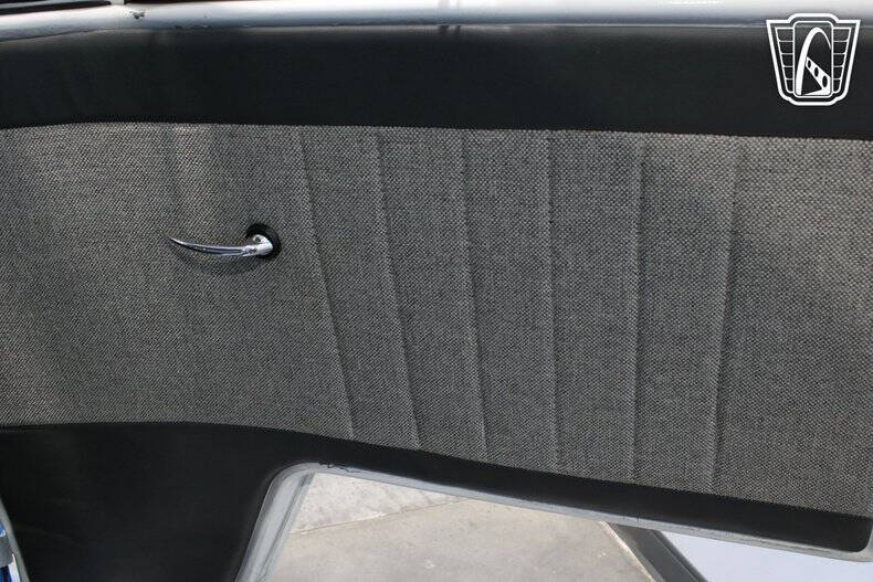 1967 Volkswagen Type 2