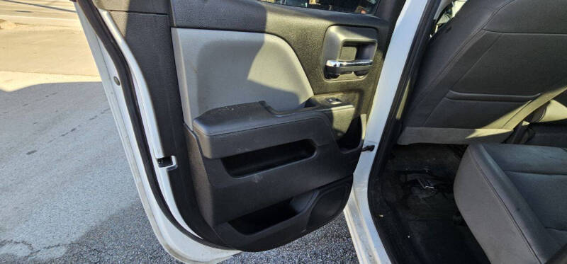 2019 GMC Sierra 2500HD