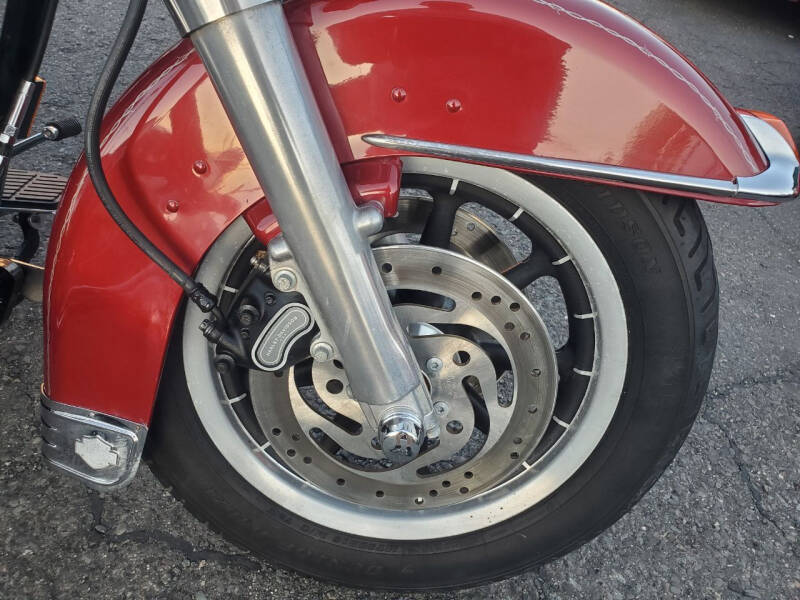 2006 Harley-Davidson Electra Glide