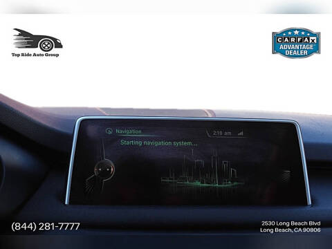 2014 BMW X5 sDrive35i