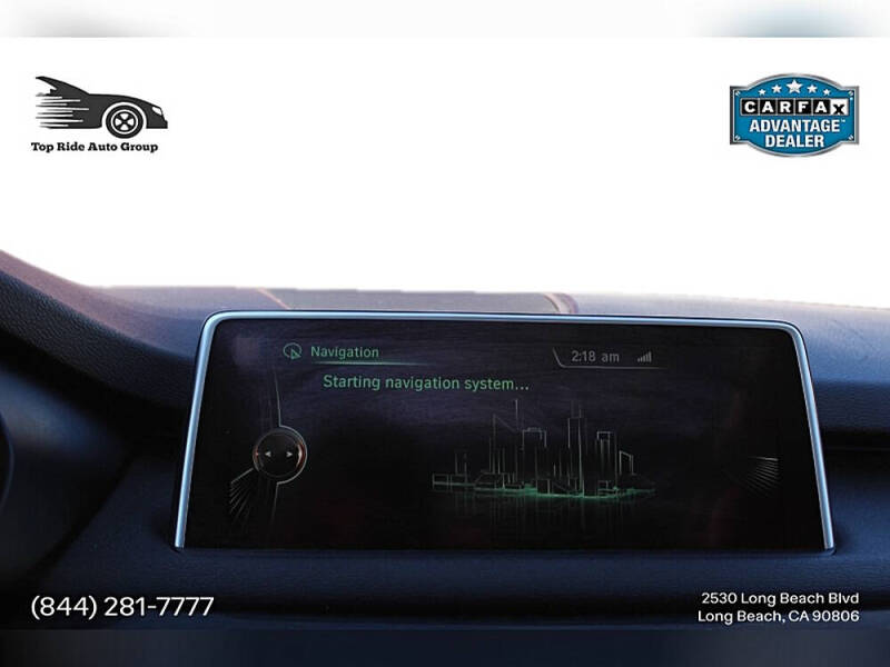 2014 BMW X5 sDrive35i