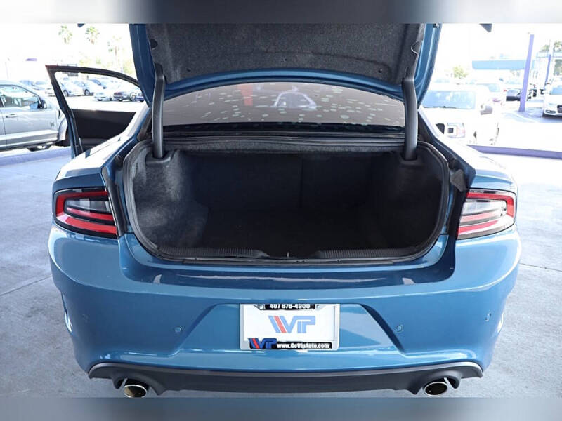 2022 Dodge Charger GT