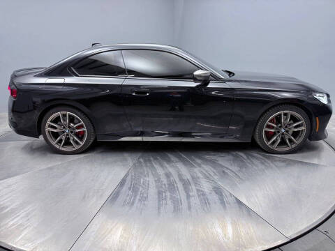 2022 BMW 2 Series M240i xDrive