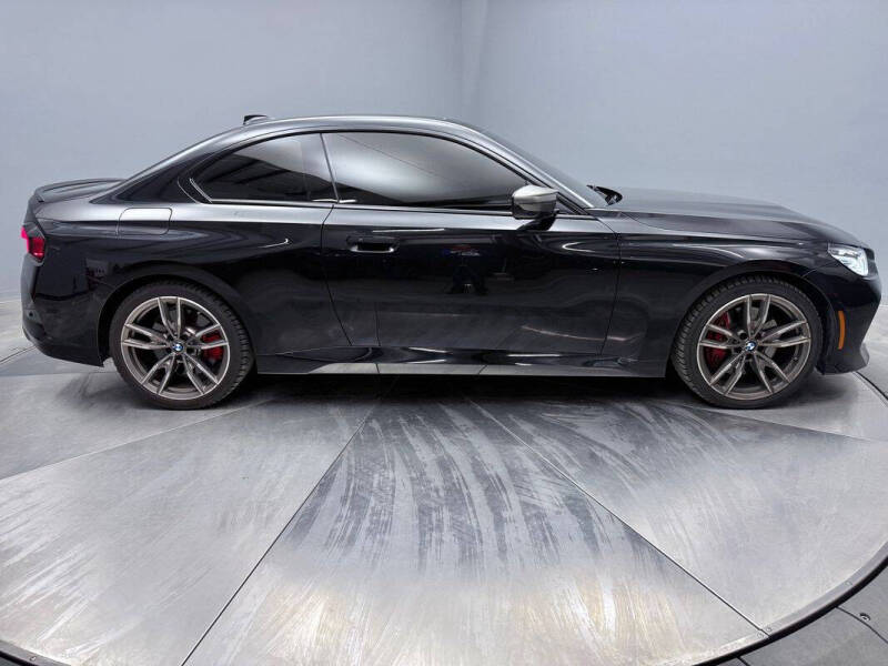 2022 BMW 2 Series M240i xDrive