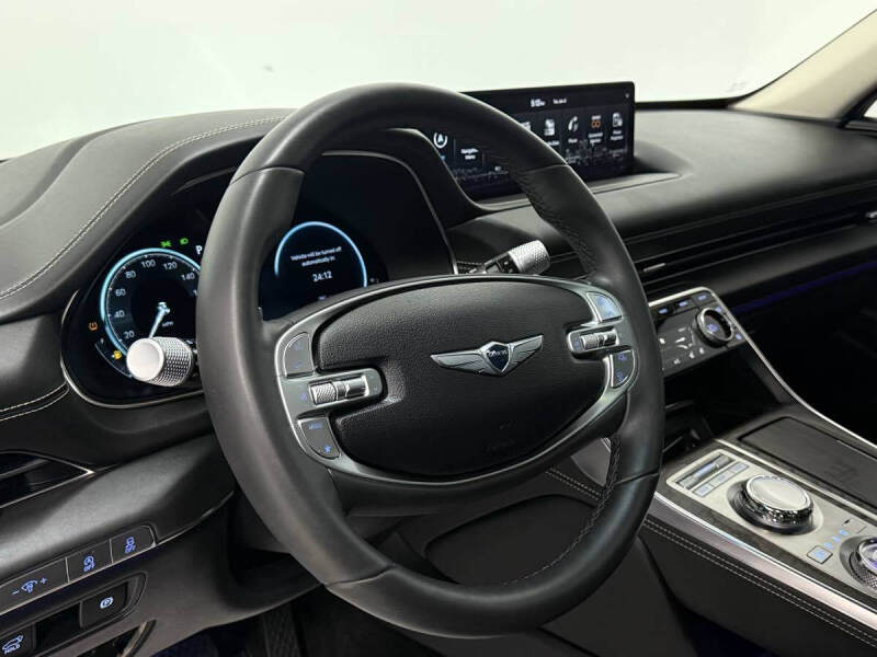 2024 Genesis GV80 2.5T