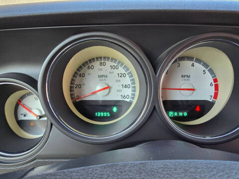 2009 Dodge Challenger